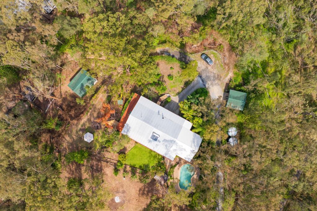 9 Coonardoo Ct, Wongawallan, QLD 4210