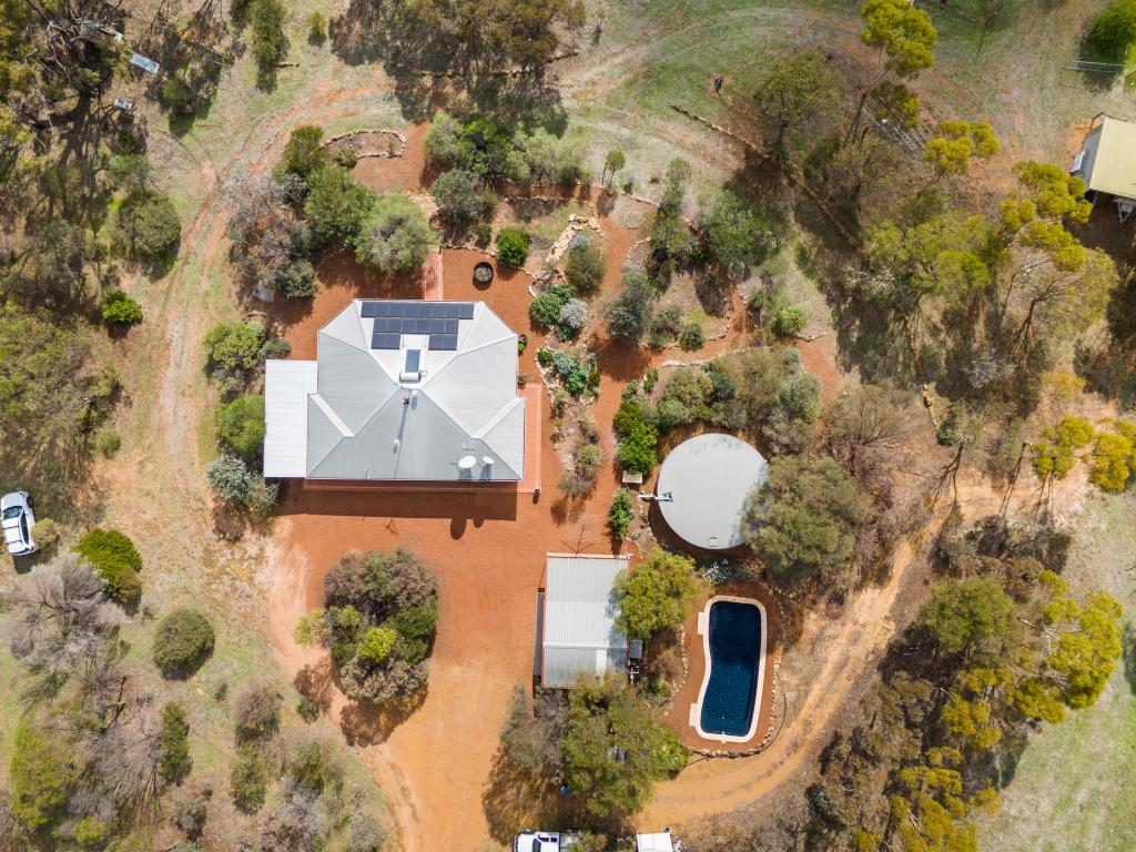 24 Giles Road, Nunile, Toodyay, WA 6566