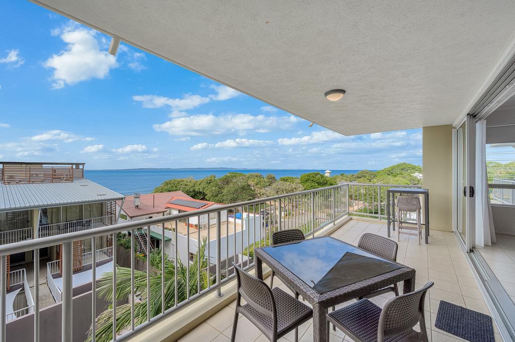 5/3-9 North St, Woorim, QLD 4507