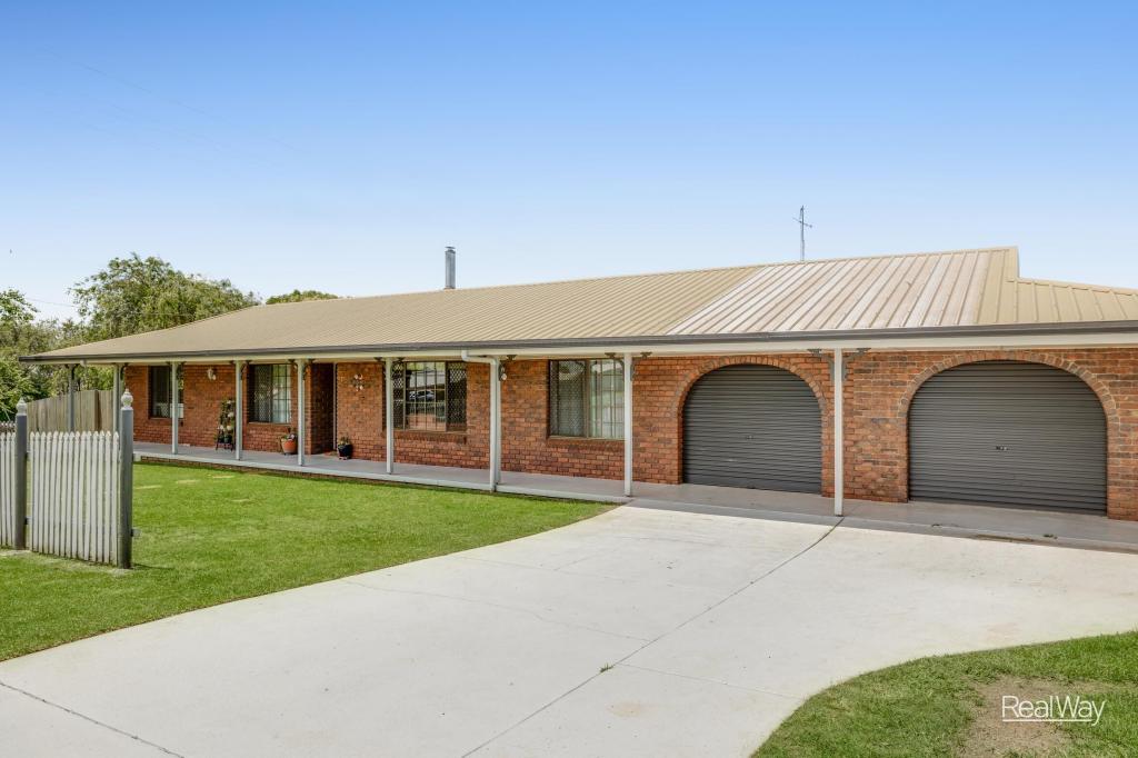 2 Maplewood Dr, Darling Heights, QLD 4350