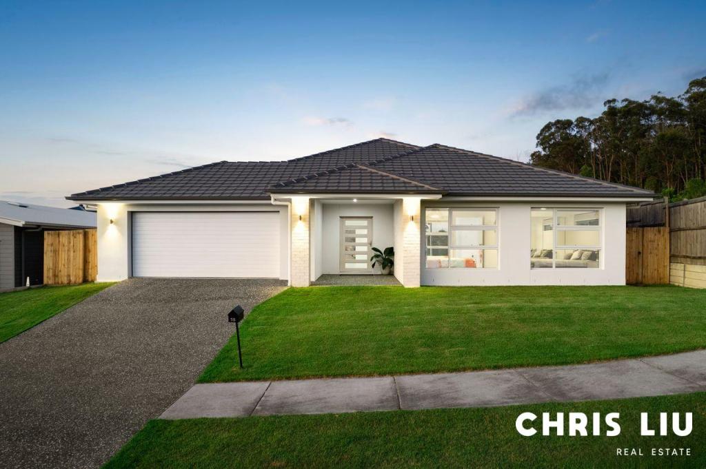 18 LOCHERN ST, YARRABILBA, QLD 4207