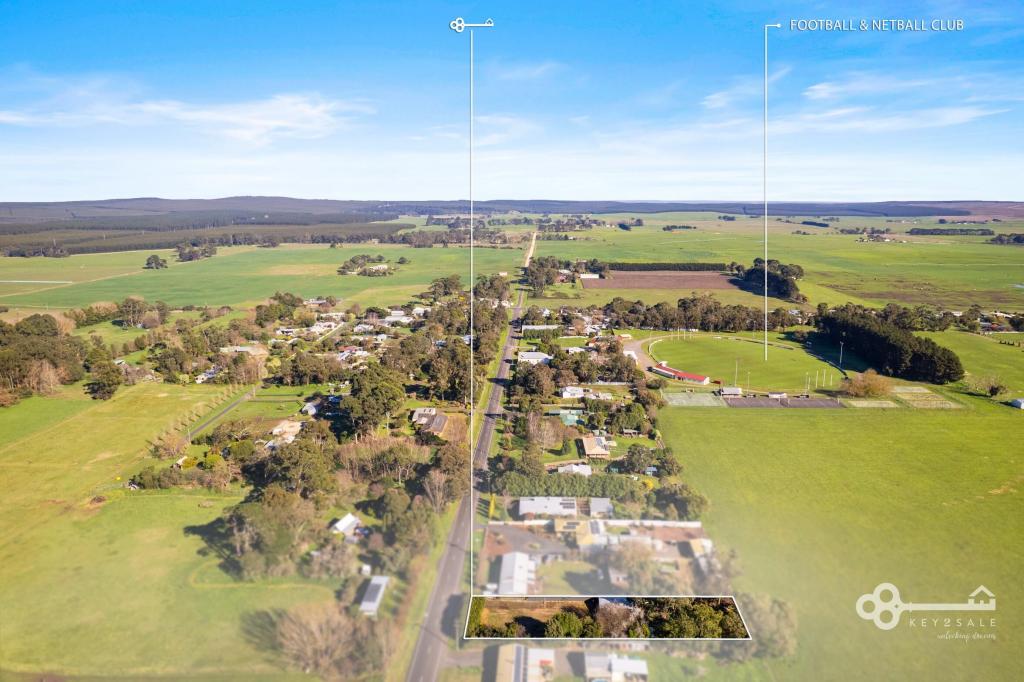 53 Kirip Rd, Glencoe, SA 5291