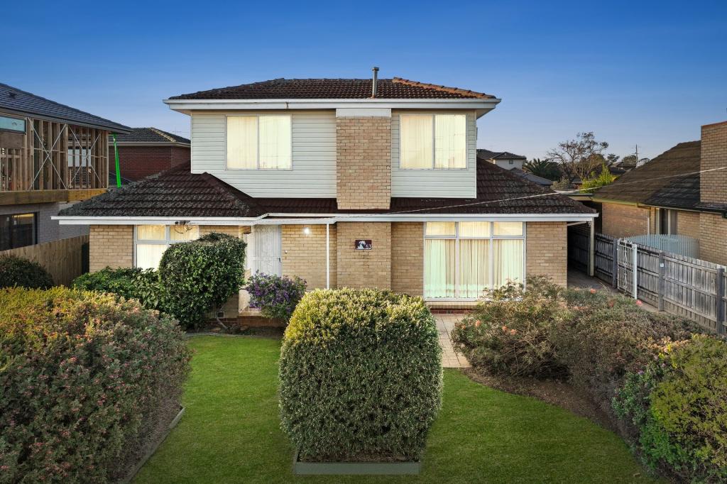 53 Police Rd, Mulgrave, VIC 3170