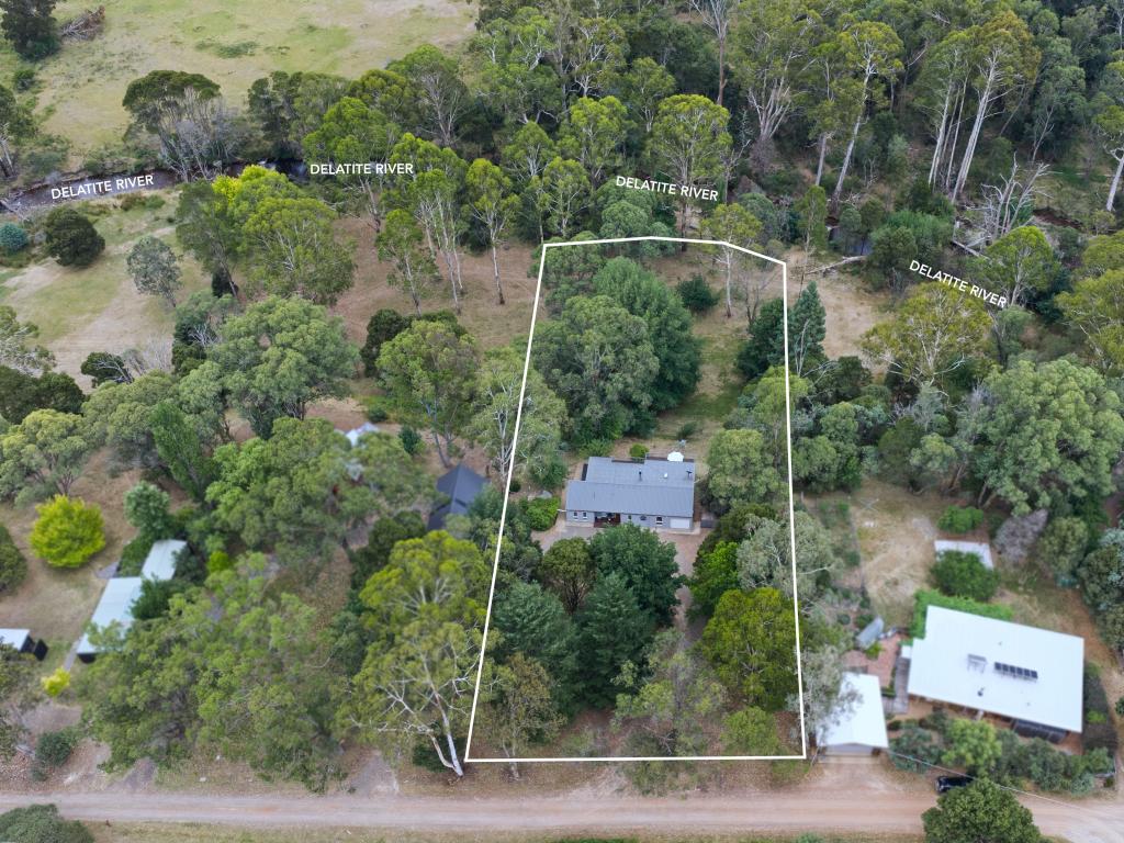 2633 Mt Buller Rd, Merrijig, VIC 3723