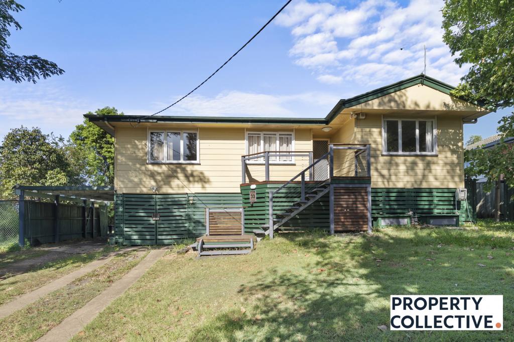 33 Larsen St, Leichhardt, QLD 4305