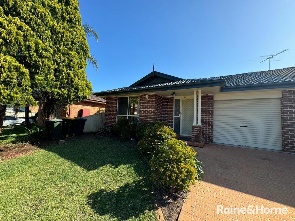 4a Hurricane Dr, Raby, NSW 2566