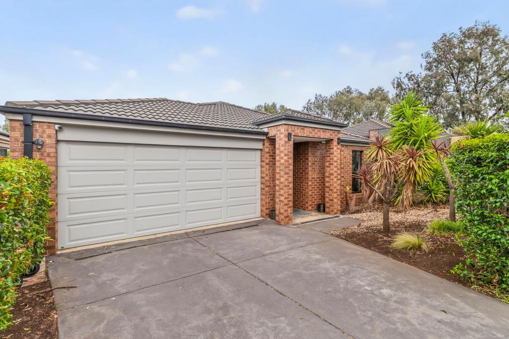 26 Wilkins Cres, Burnside Heights, VIC 3023