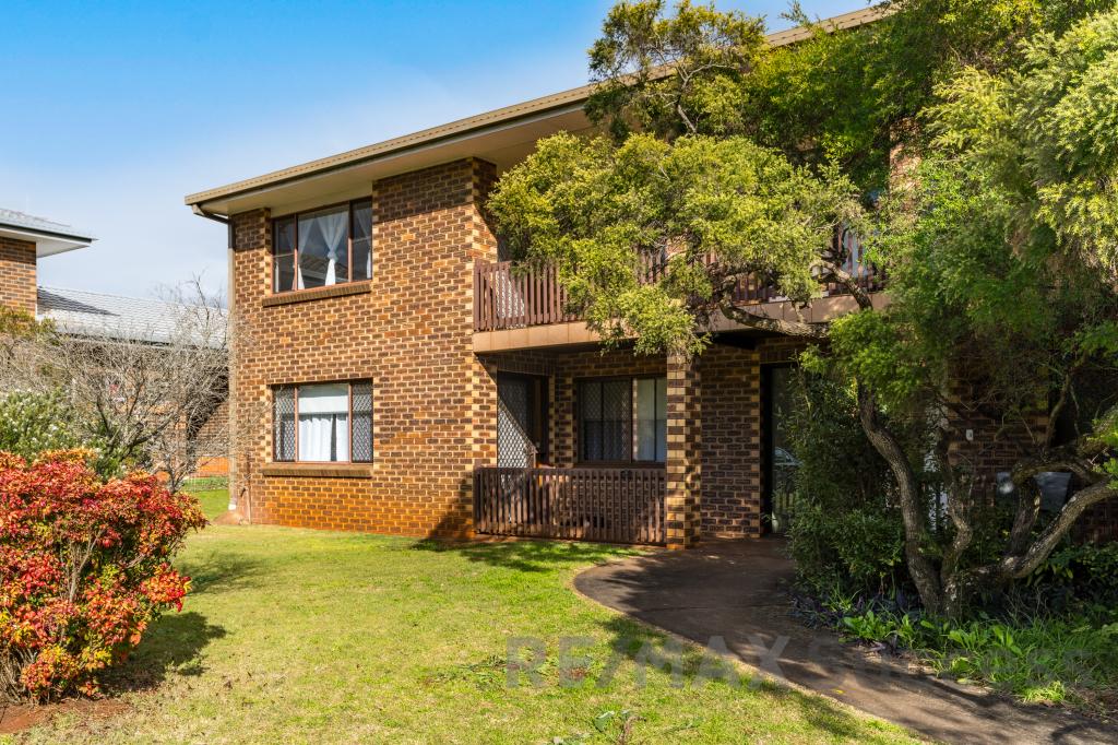 10/329 West St, Harristown, QLD 4350