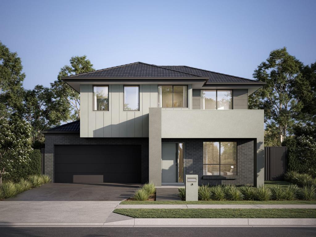 Contact Agent For Address, Leppington, NSW 2179