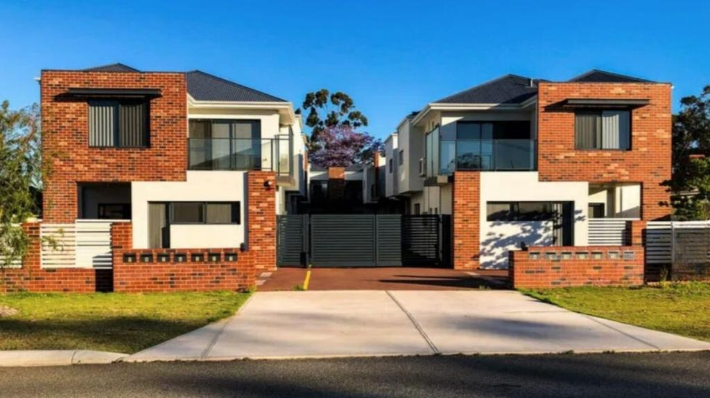 5/6 Fulham St, Kewdale, WA 6105