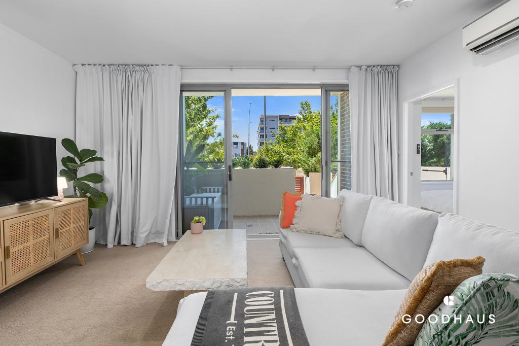 33/60 Tishler St, Wright, ACT 2611