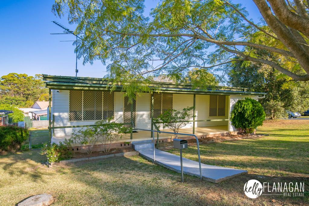 1 James Carney Cres, West Kempsey, NSW 2440