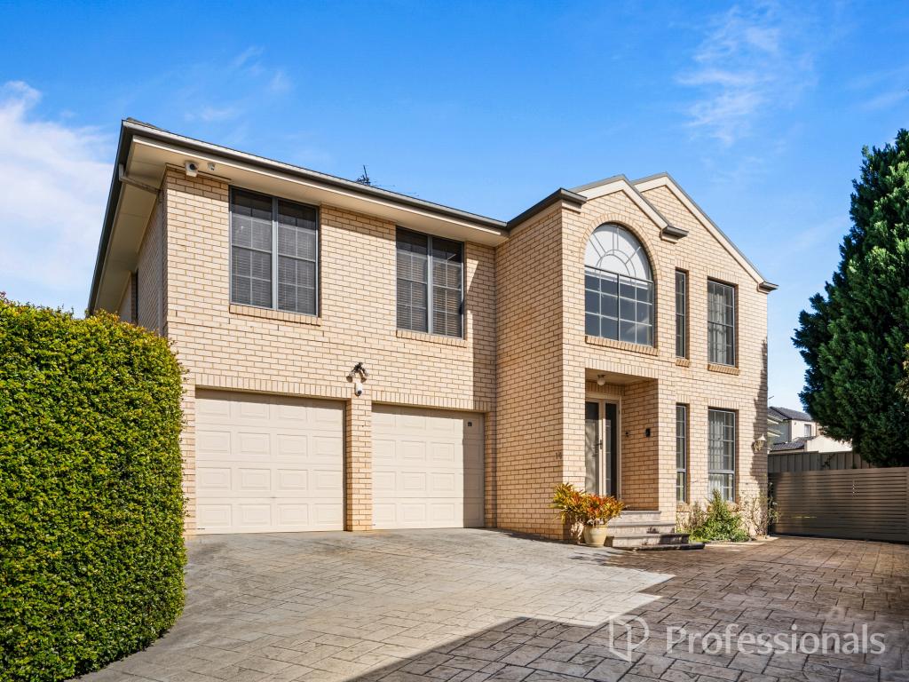 14 Lindsay St, Casula, NSW 2170