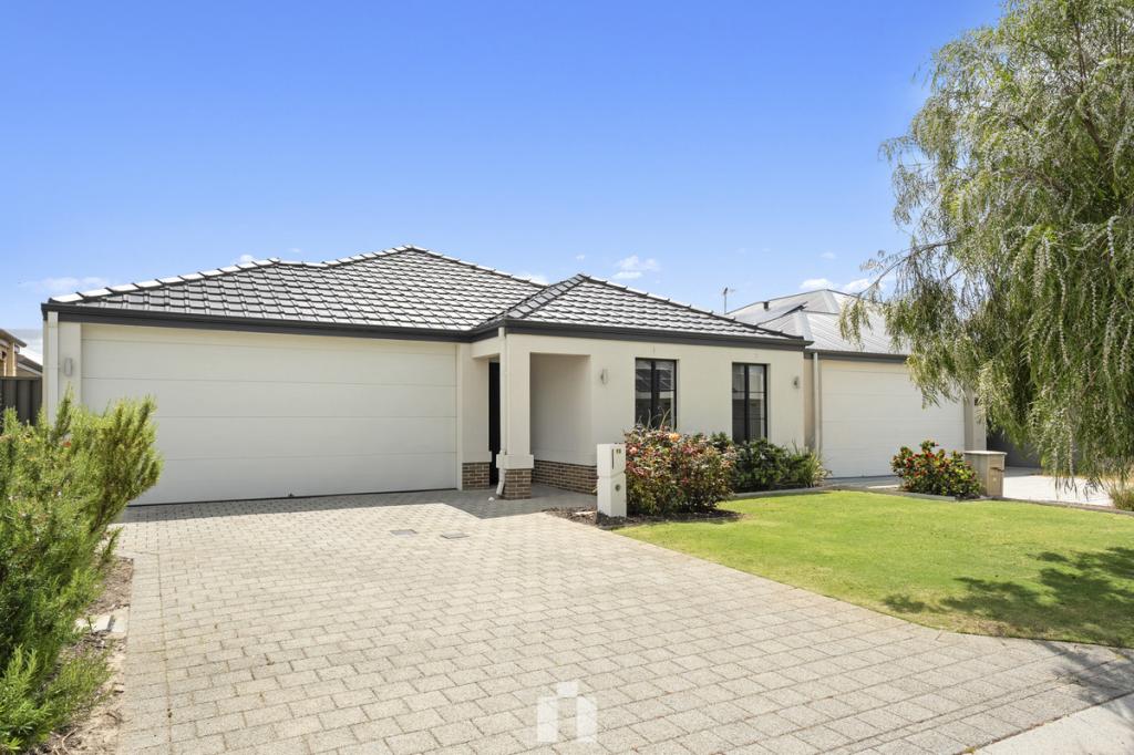 90 Sapphire Dr, Treeby, WA 6164