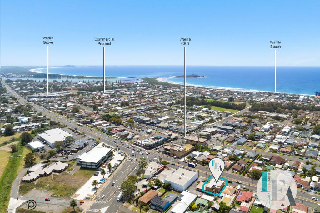 3/182 Shellharbour Rd, Warilla, NSW 2528