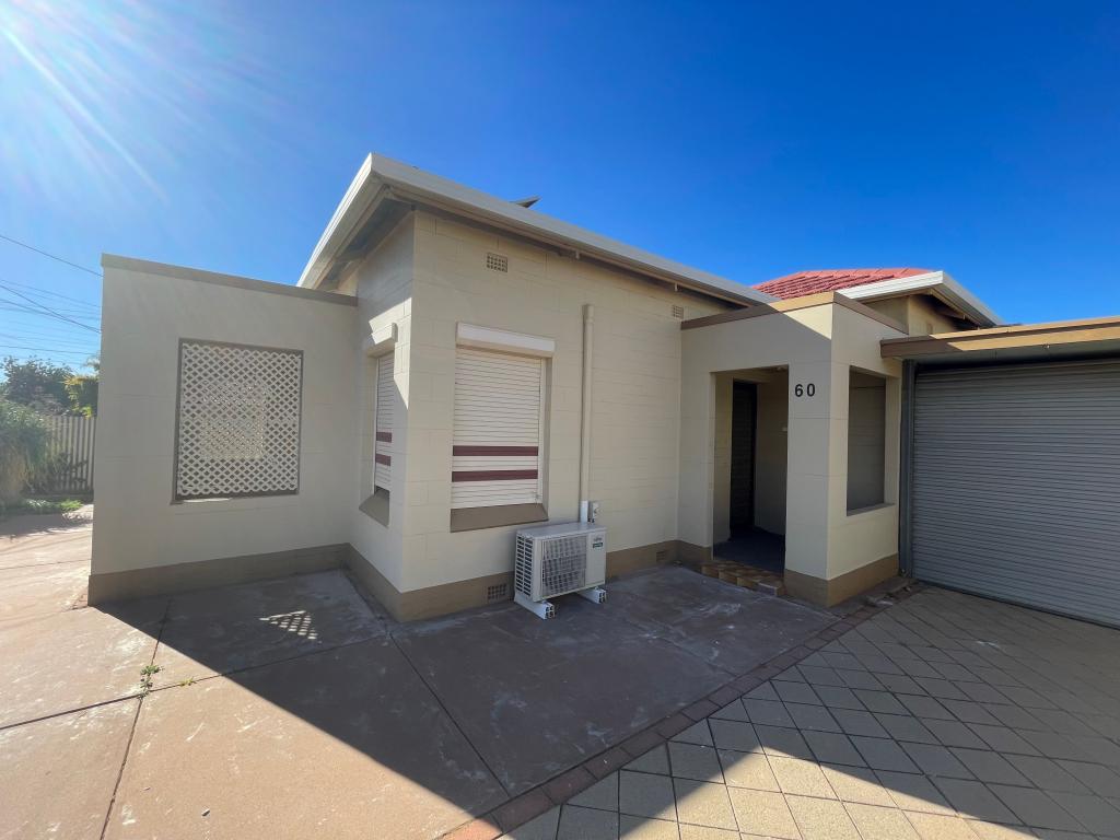 60 Carlton Pde, Port Augusta, SA 5700