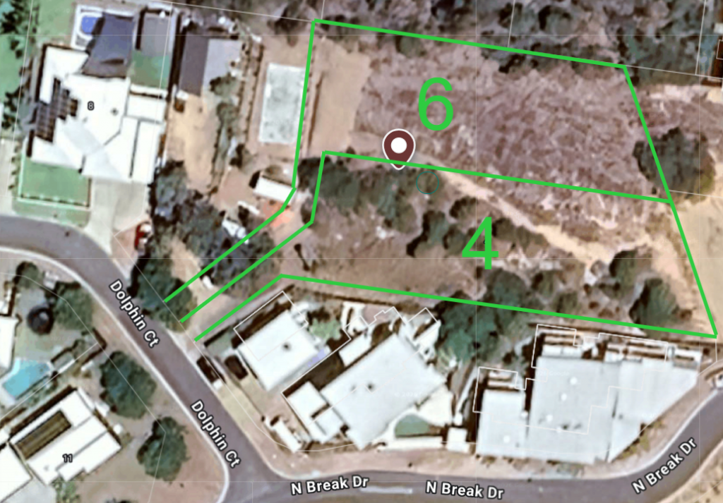 4 DOLPHIN CT, AGNES WATER, QLD 4677