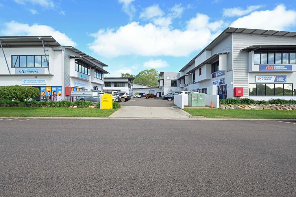 15/16 Charlton Ct, Woolner, NT 0820