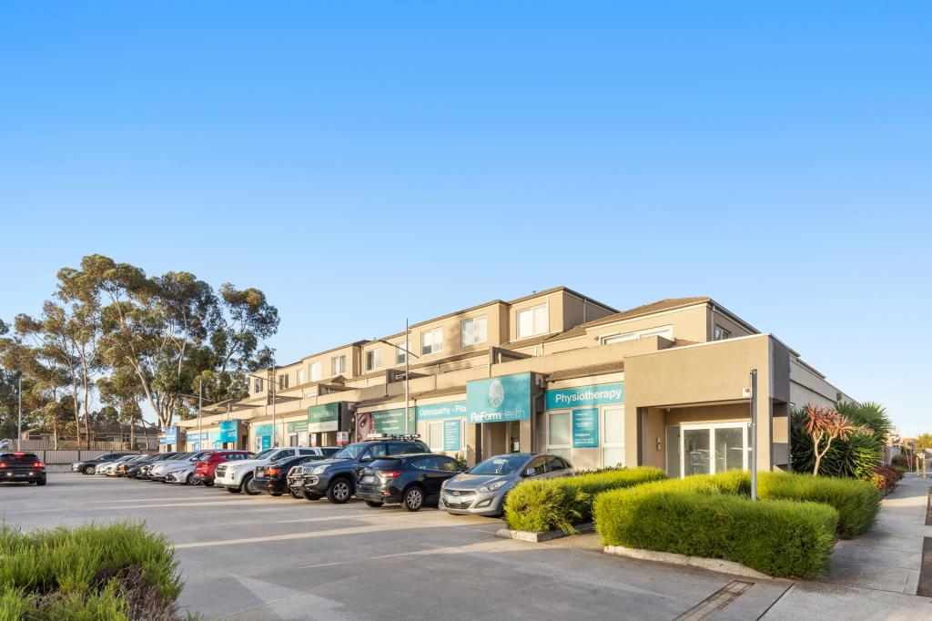 8/3 Gourlay Rd, Hillside, VIC 3037