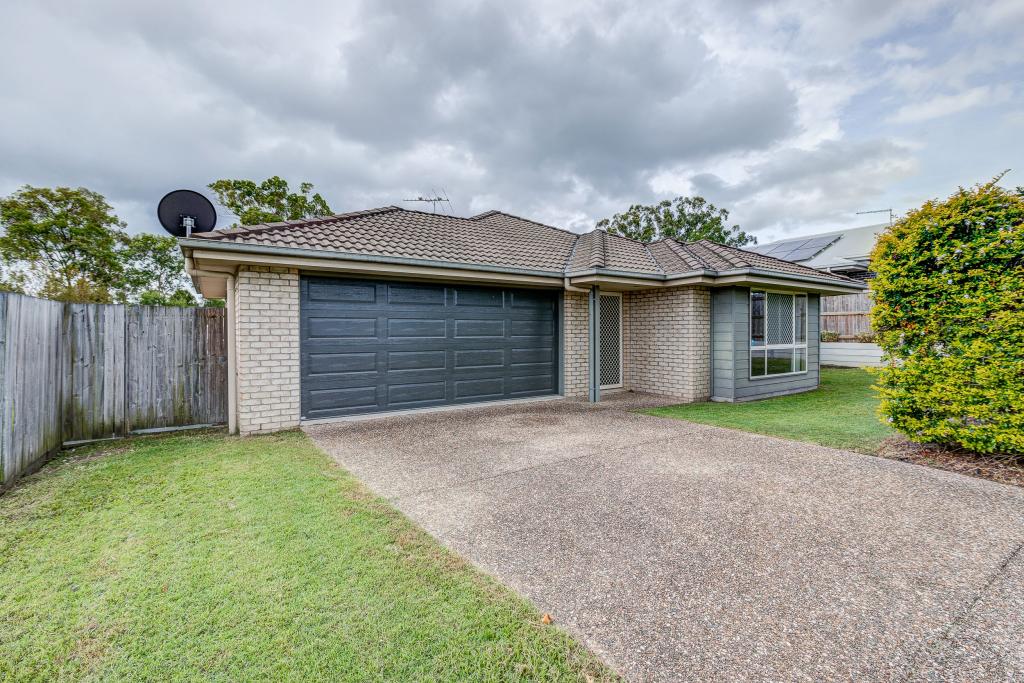 22 Melody St, Marsden, QLD 4132