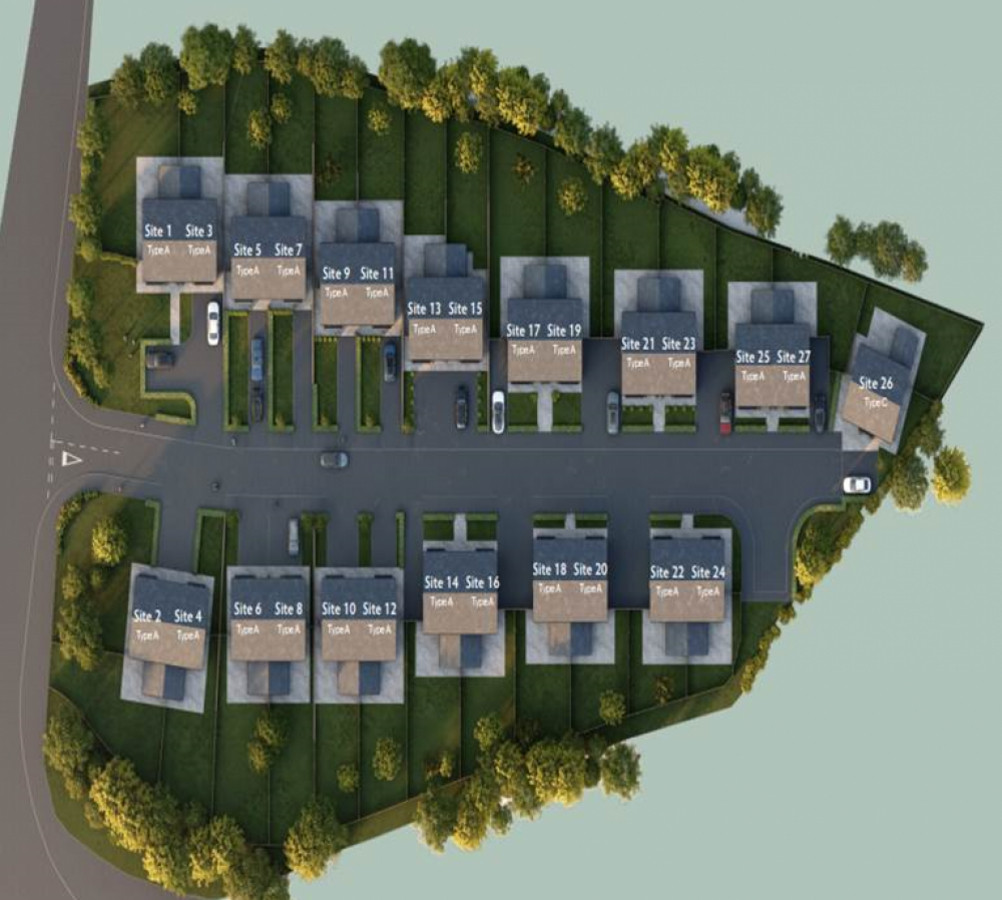  DEVELOPMENT SITE, HAMPTON PARK, VIC 3976