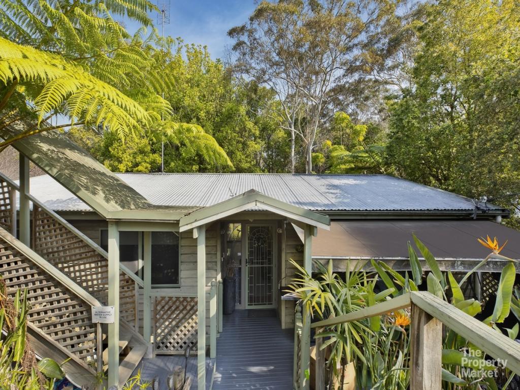 50 Newling St, Lisarow, NSW 2250