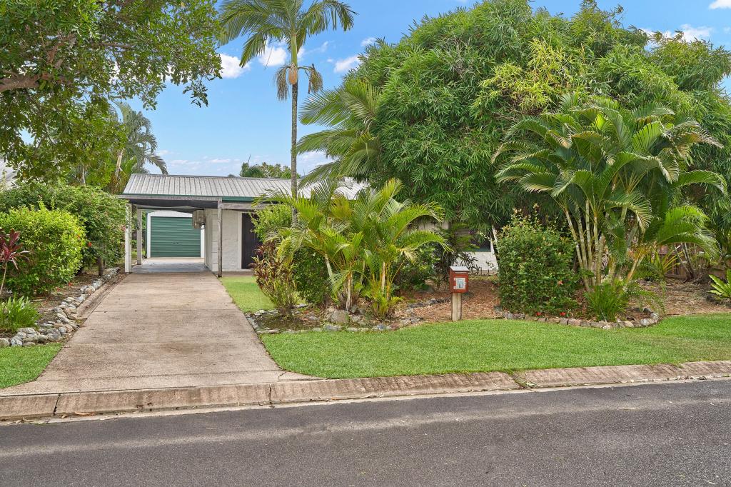 10 Dromana Cl, Kewarra Beach, QLD 4879