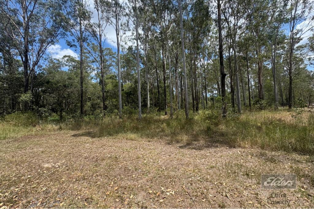 Lot 140 Daniel Rd, Bauple, QLD 4650