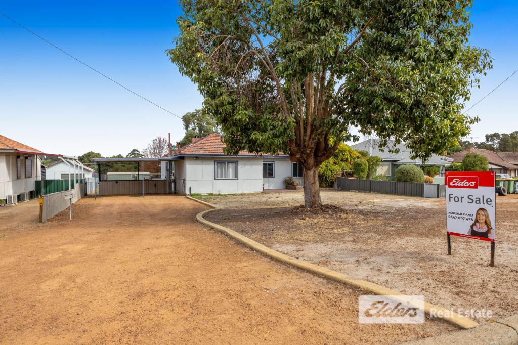 5 Doyle St, Collie, WA 6225