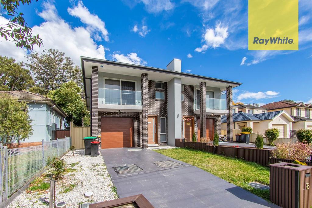 8 Derbyshire Ave, Toongabbie, NSW 2146