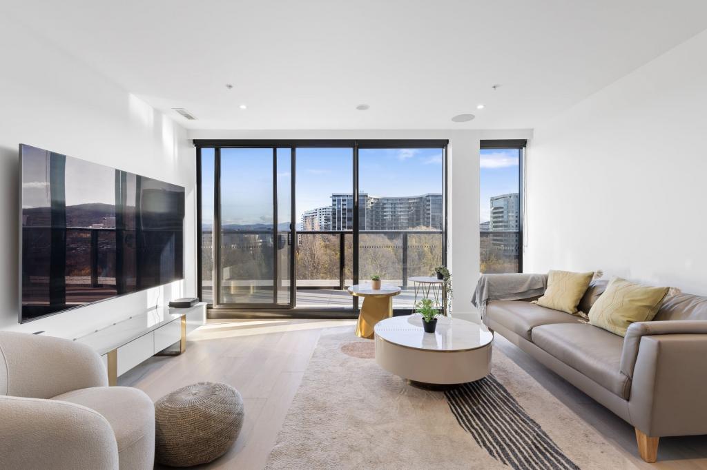 804/1 Boolee St, Reid, ACT 2612