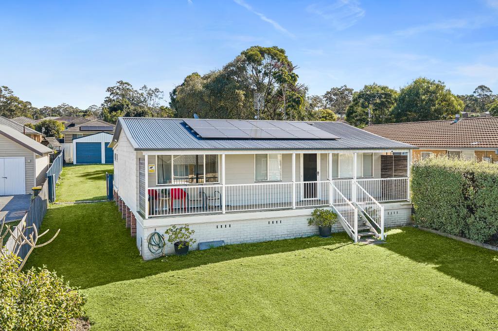 45 Depot Rd, West Nowra, NSW 2541