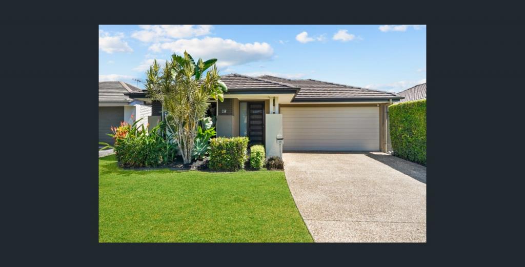 48 Denham Cres, North Lakes, QLD 4509