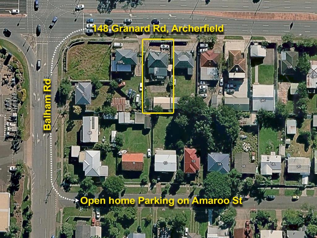 148 Granard Rd, Archerfield, QLD 4108