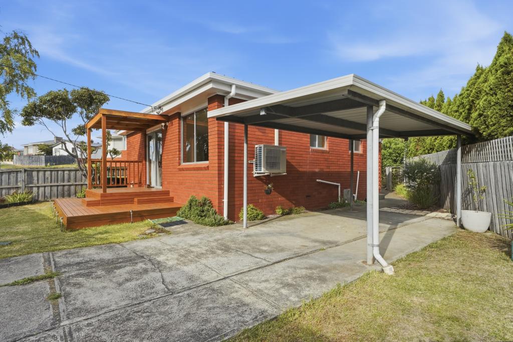 31 Garden Gr, West Moonah, TAS 7009