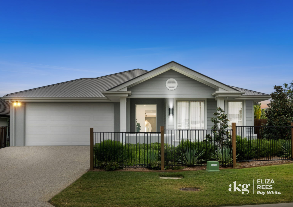 27 Tuscan Cct, Greenbank, QLD 4124