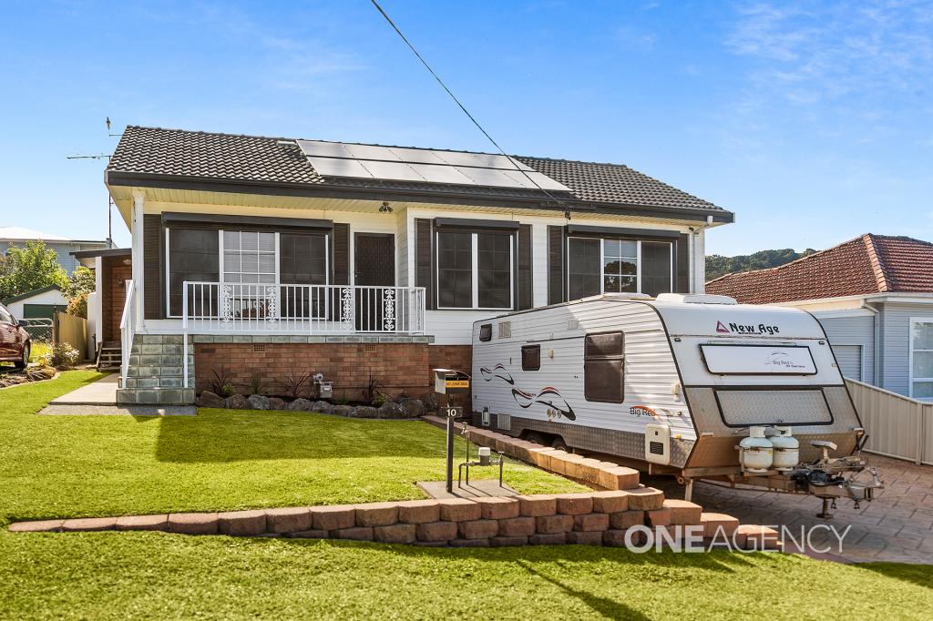 10 Hopewood Cres, Fairy Meadow, NSW 2519