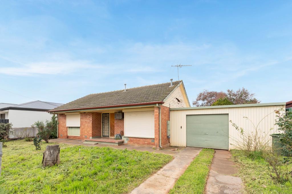 16 Walpole St, Davoren Park, SA 5113
