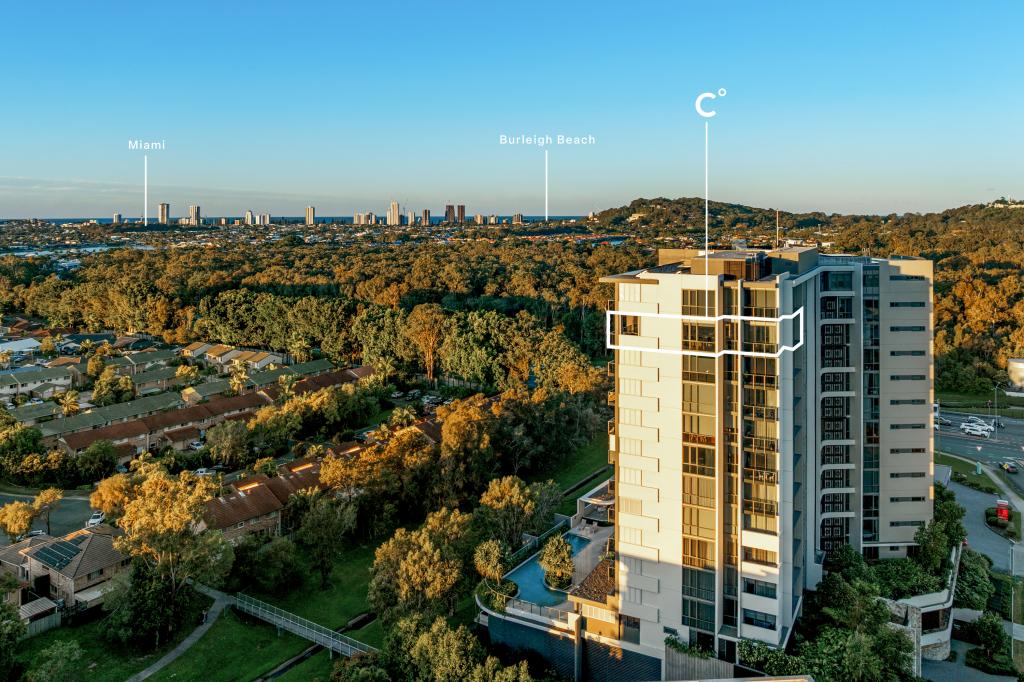 50/20 Executive Dr, Burleigh Heads, QLD 4220