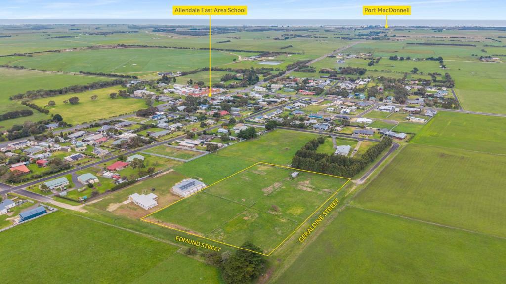 3 Edmund St, Allendale East, SA 5291