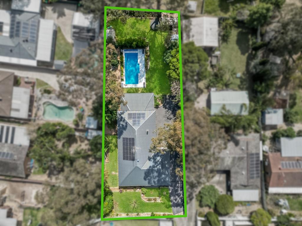 37 Holmegate Cres, Cranebrook, NSW 2749