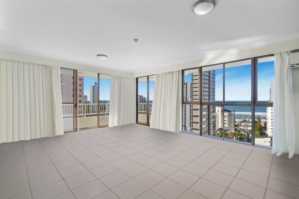 52/121 SURF PDE, BROADBEACH, QLD 4218