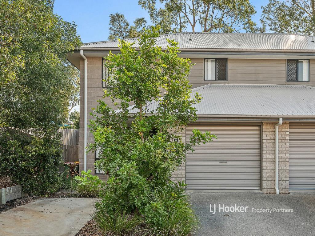 12/8 Wattlebrush Ct, Park Ridge, QLD 4125