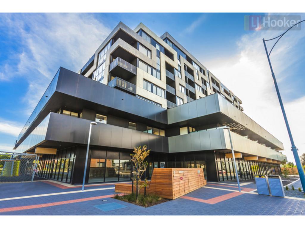 513/401 Hampshire Rd, Sunshine, VIC 3020