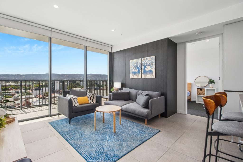 1002/17 Penny Pl, Adelaide, SA 5000