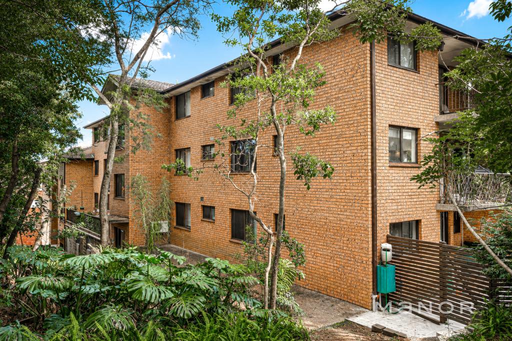 12/56-58 Maxim St, West Ryde, NSW 2114