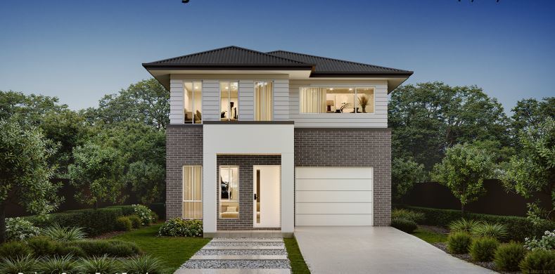 Contact Agent For Address, Austral, NSW 2179