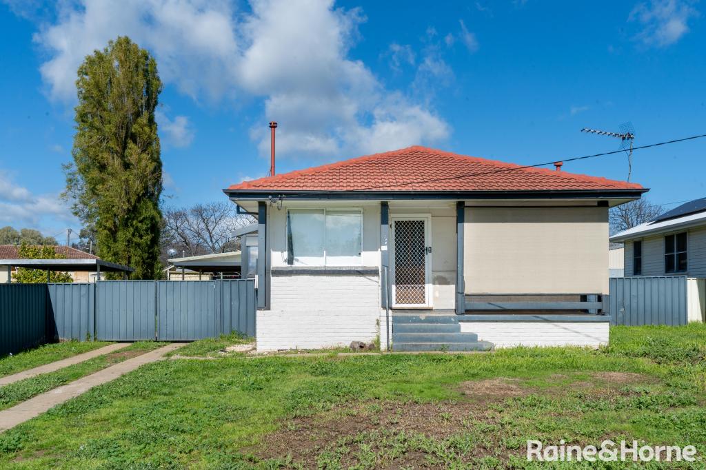 17 Wau Pl, Ashmont, NSW 2650