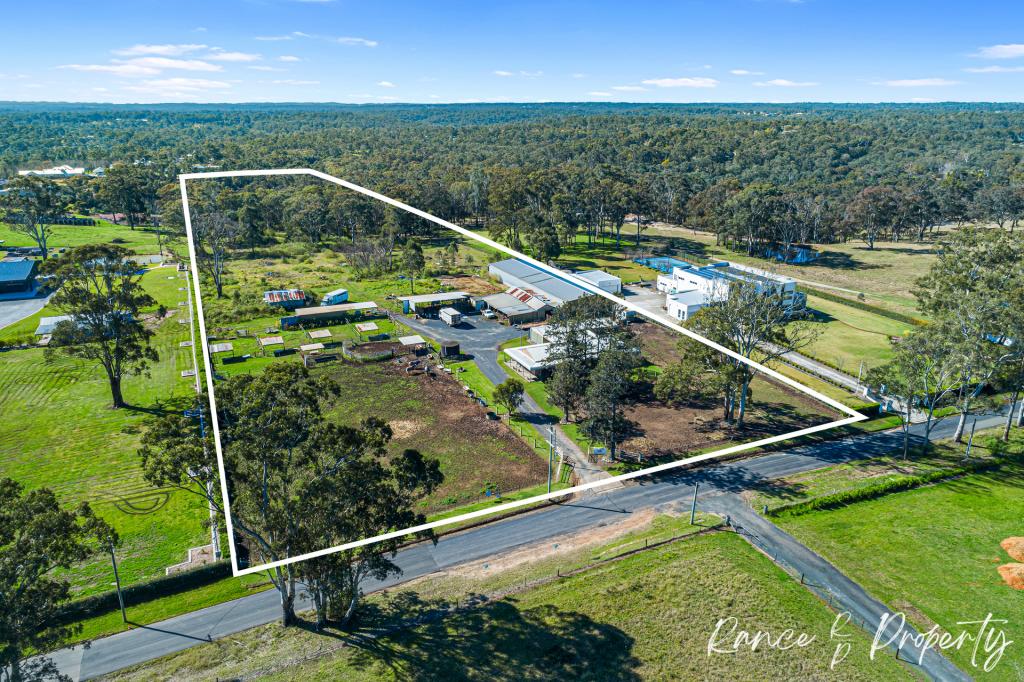 6 Blind Rd, Nelson, NSW 2765