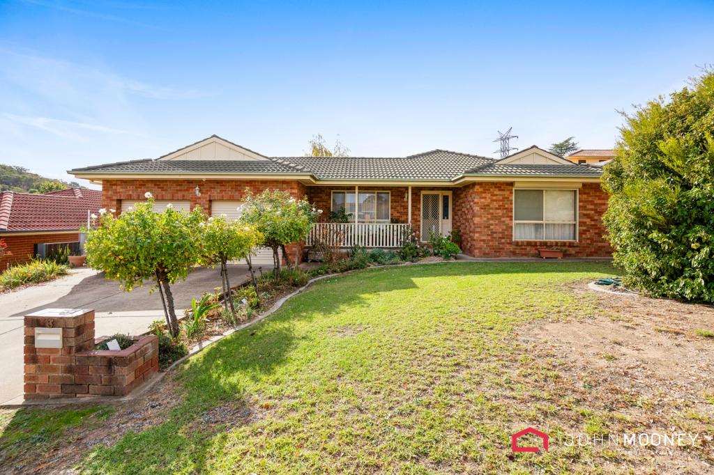3 Randall St, Kooringal, NSW 2650